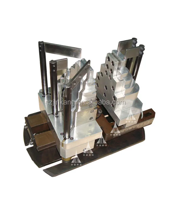 
Coil winding tooling for automatic stator coil winding machine/vertical/ 