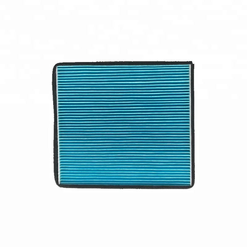 
Car cabin pleated air conditing filter suit for 88568-52010 97139-12010 CU1828 