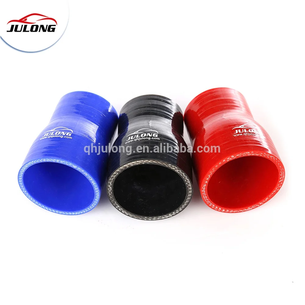 high performance silicone radiator hose sizes
