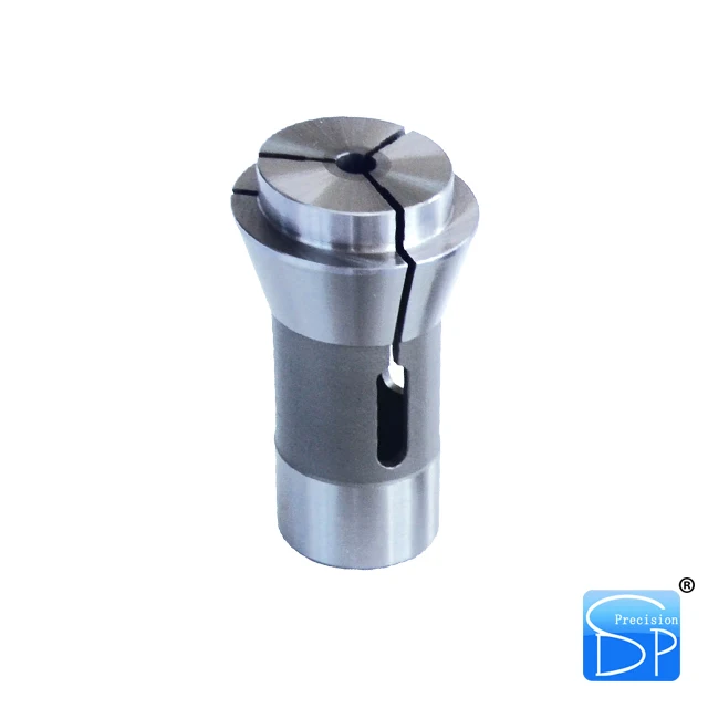 riken sad25 collet 4 jaw round collet chuck