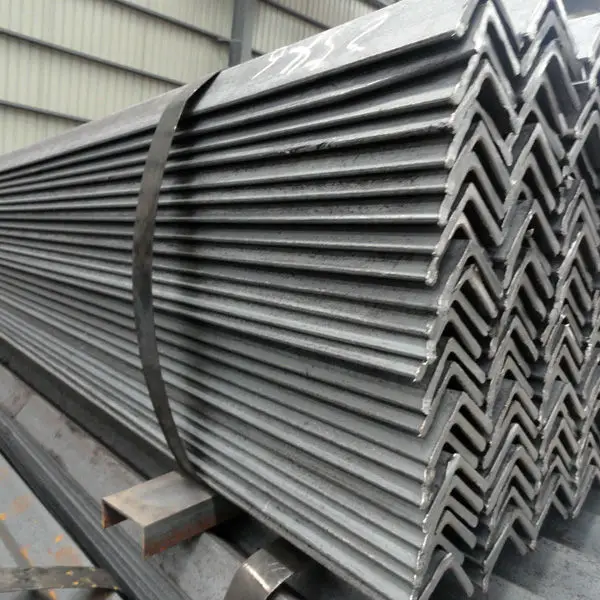 Мягкая сталь, Угловое железо Железные Балки угловой шарик цены