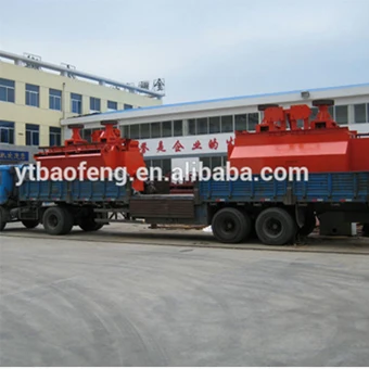 
lead ore processing plant Mineral Mining Machinery Gold Flotation Separator Machine for Gold/Copper/Lead/Zinc 