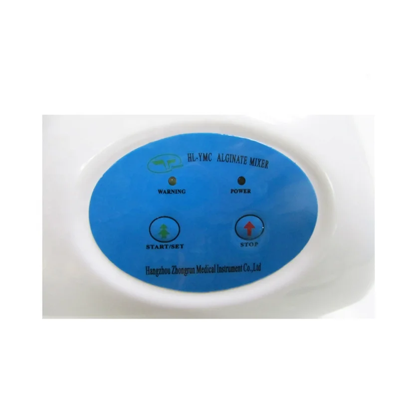 Amalgamator Machine Dental Impression Material Mixer