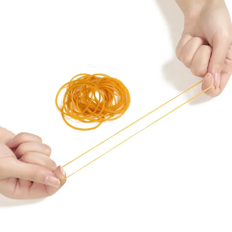 Вьетнамская фабрика, высокое качество, Лидер продаж, Резиновая лента из натурального каучука, дешевая Резиновая лента большого размера