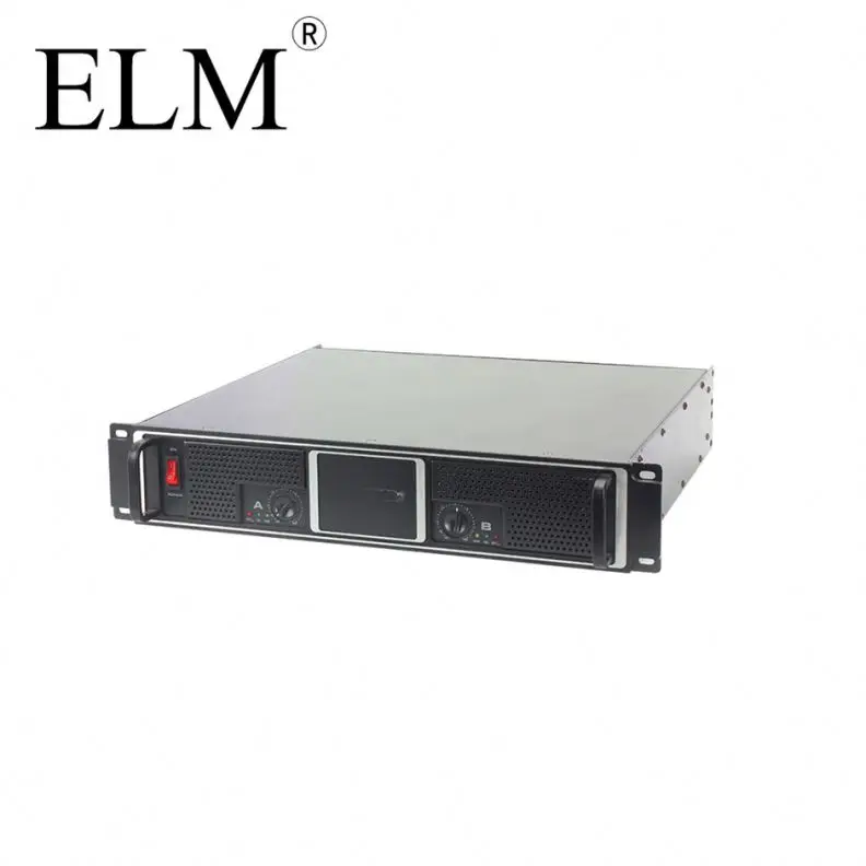 Tone Winner 70W Usb FM Radio Transmitter Power Amplifier