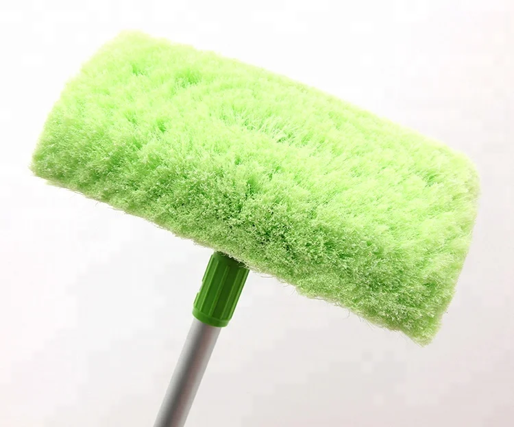 
Инструменты для очистки алюминия, щетка для мытья автомобиля с телескопической ручкой 