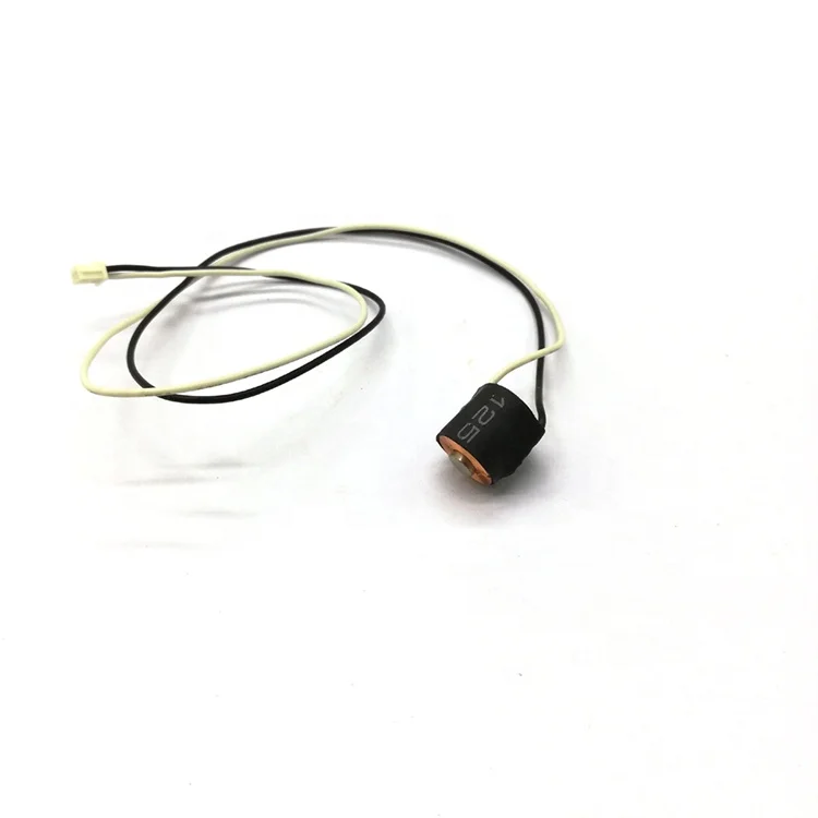 Air Core Inductor Coil Micro Round Mini Electromagnet for Door