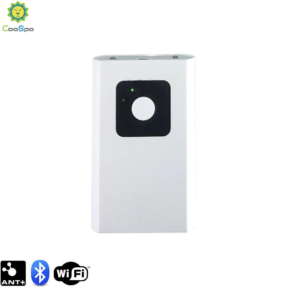 
RC900 Wireless Data Collection HUB for Heart rate group training system 