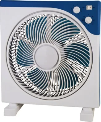 12Inch Box Fan/Turbo fan from Dongguan factory China