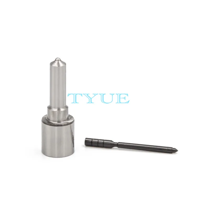 Sale of  high quality injector nozzle DLLA118P2203 for 0445120236 0445120125