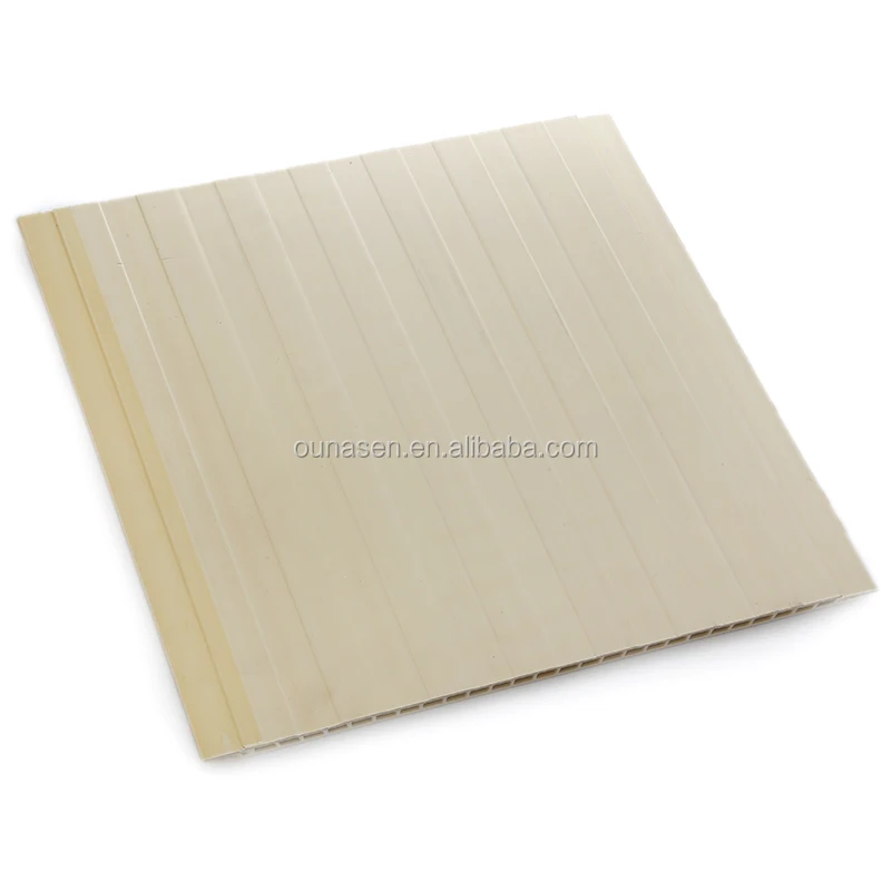 
Decoration PVC wall board wall-mounted ironing board 