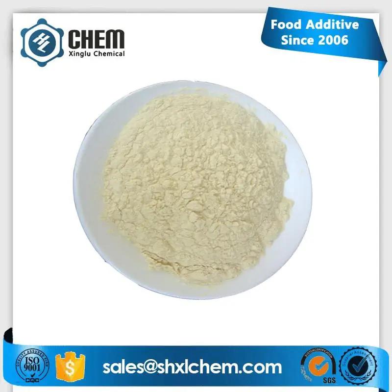 
high purity industrial casein price 