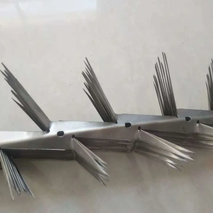 Бритвенный настенный шип анти-восхождение острый 1 25 м fuhua