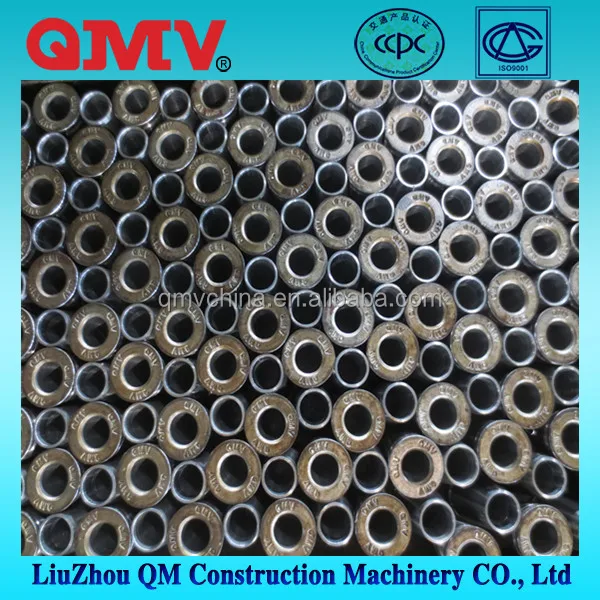 12.7mm post tension flat slab anchor head Anchor Wedge