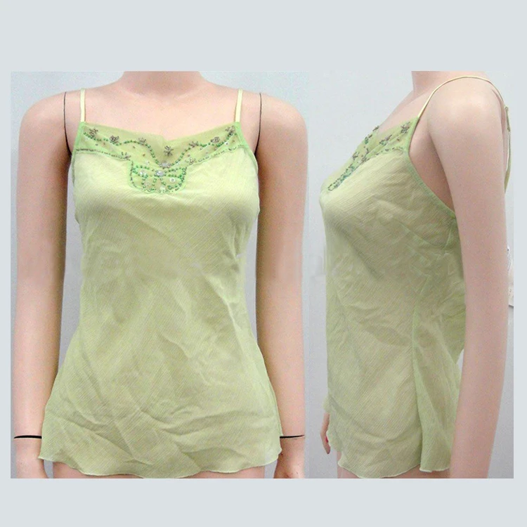 
summer women sexy camisole tops 