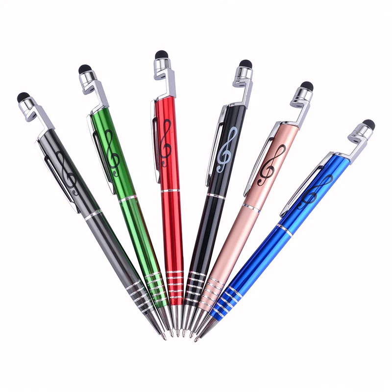 Music Stationery Series