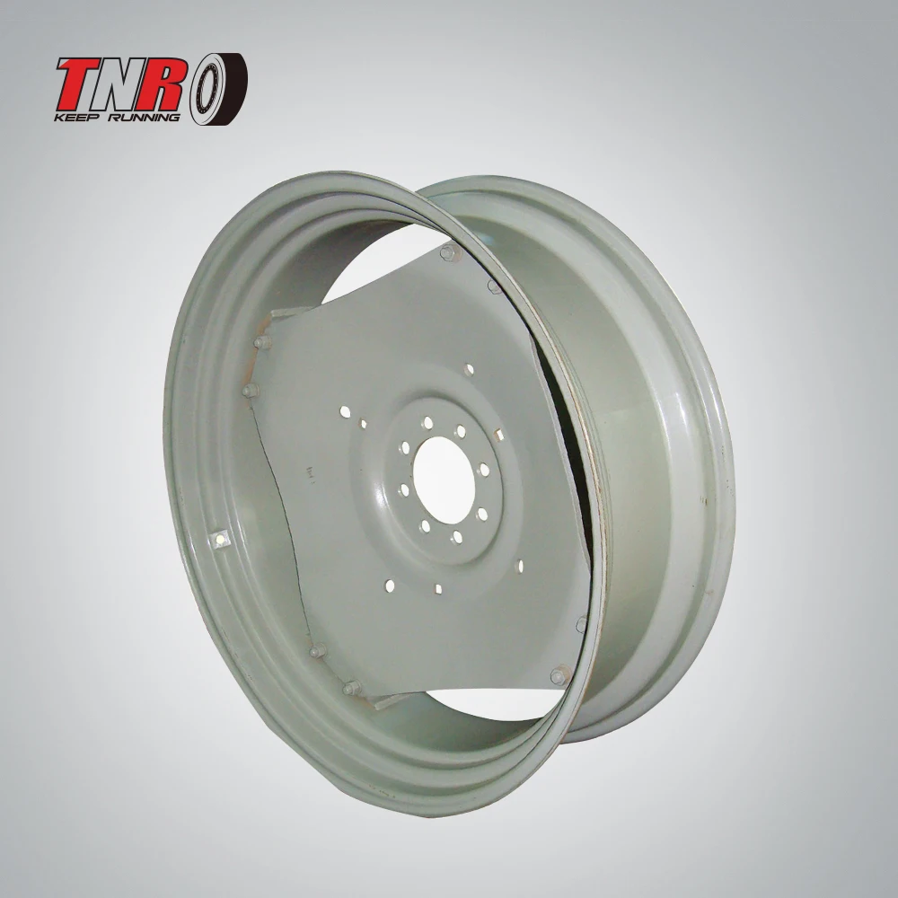 
 Стальной обод колеса W8X16 подходит для сельскохозяйственных тракторов 16 дюймов  