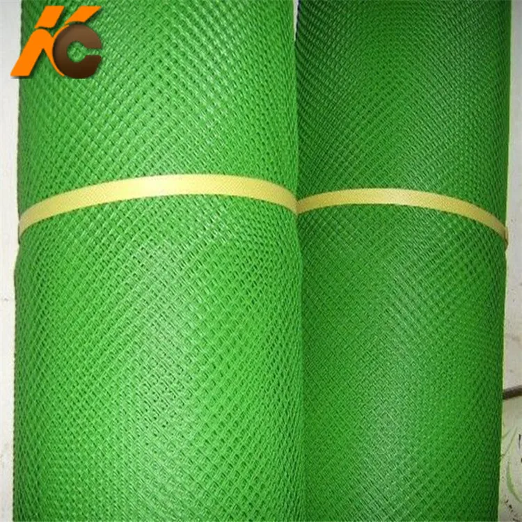 Cheap!!!!!!   Factory price plastic sod harvest netting for erosion control