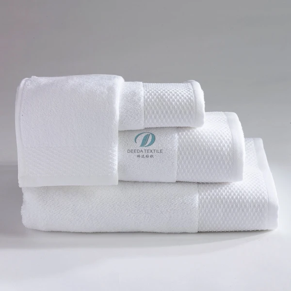 Deeda factory quality palais royale hotel bath towel