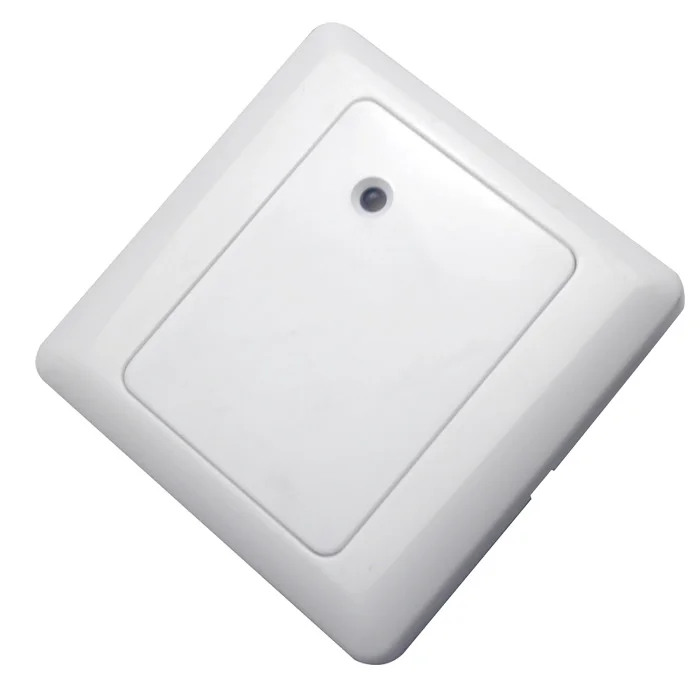 13.56 мГц смарт-карты 86 мм коробка Wiegand 26 34 RFID считыватель для системы контроля доступа