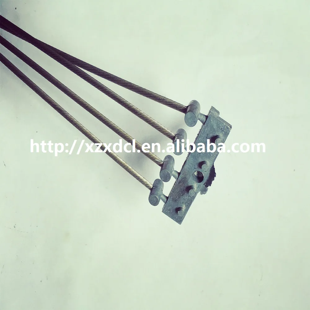 Motor Brake wire ends & brake cable ends making machine/ die casting machine
