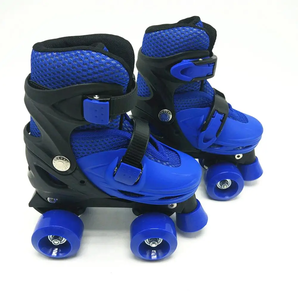 2022 new design bounce inline skate patines set adjustable patinesroller skate shoes