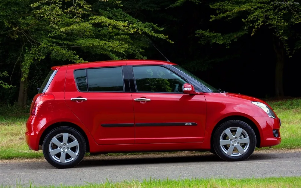 Car Body Parts FOR SUZUKI SWIFT /M13 2004~2009 CHINA SIDE VIEW MIRROR COVER