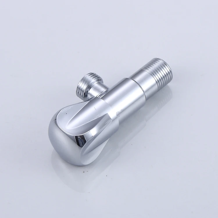 
2018 sales lead good price wash basin angle valve 