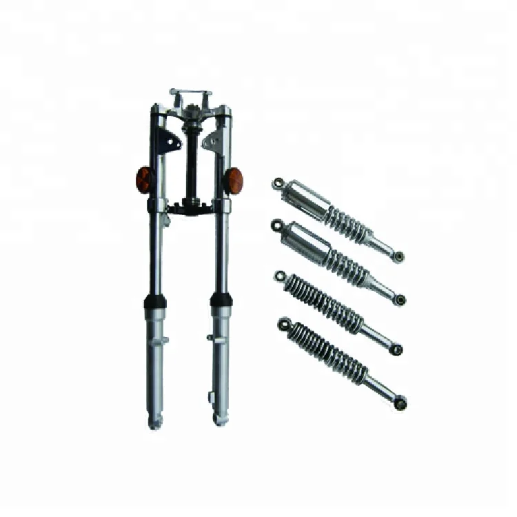 Мотоциклетные запчасти, полный амортизатор CG125