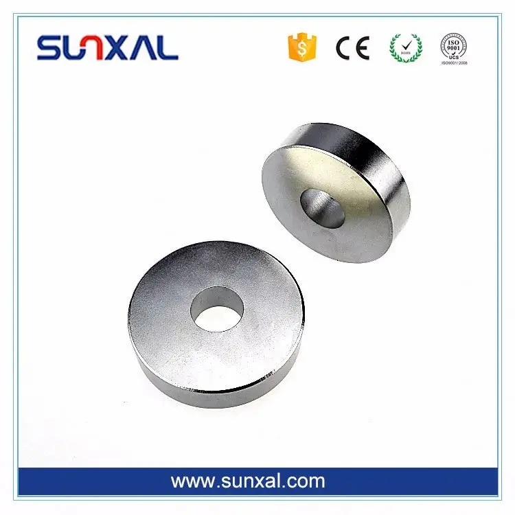 
Chinese Supplier Cheap Price neodymium magnets for water meter 
