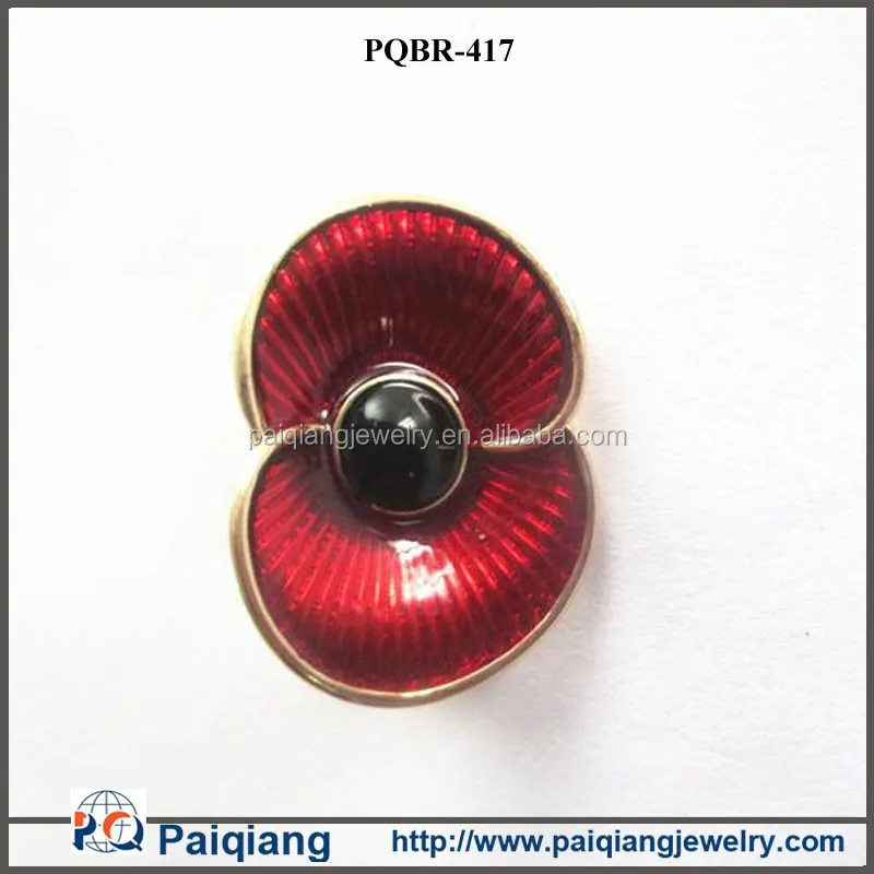 Новейший дизайн Модная элегантная женская эмалированная брошь для