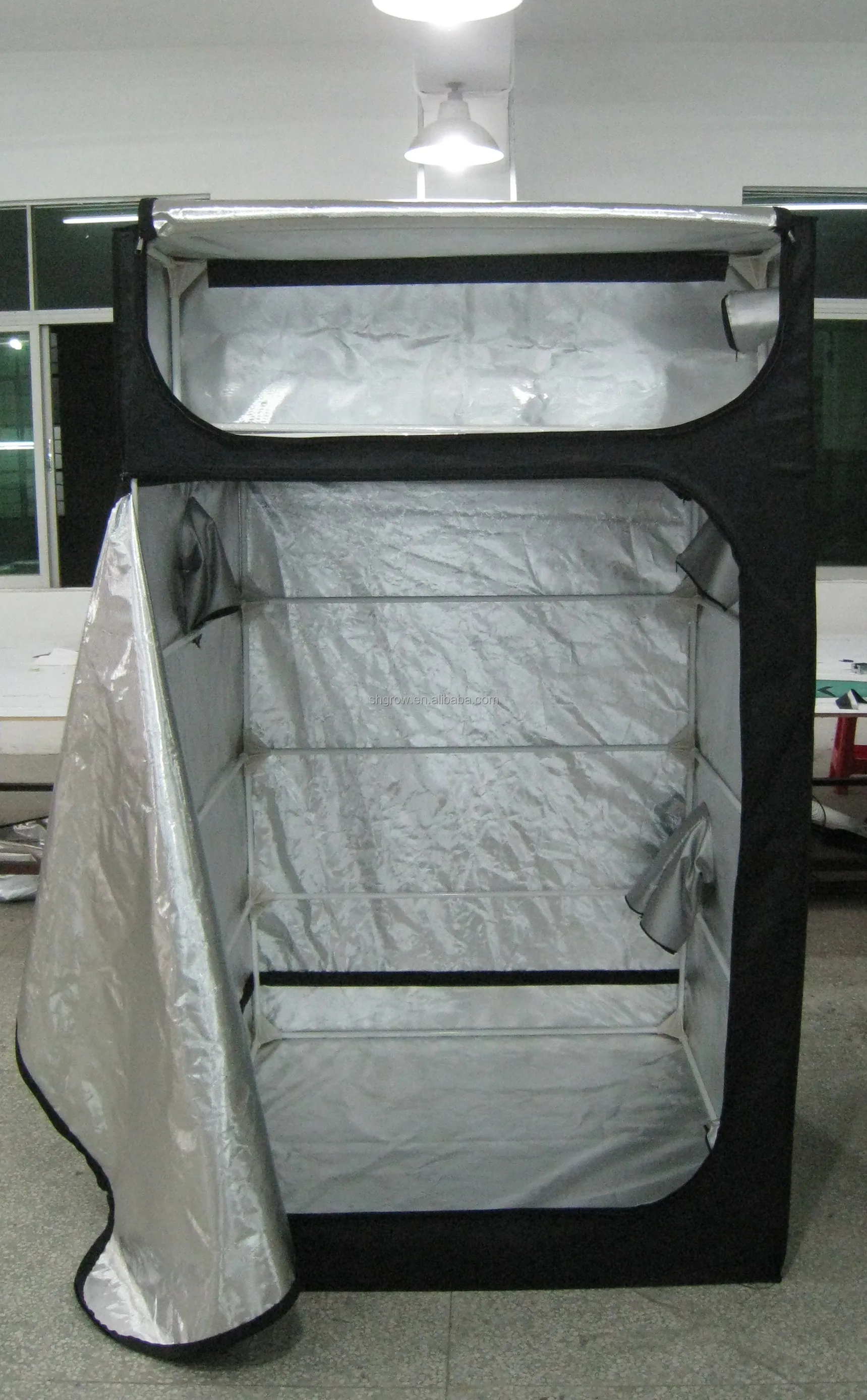 Размерная палатка для роста, индивидуальная палатка для роста, электронная коммерция для реселлера amazon eBay