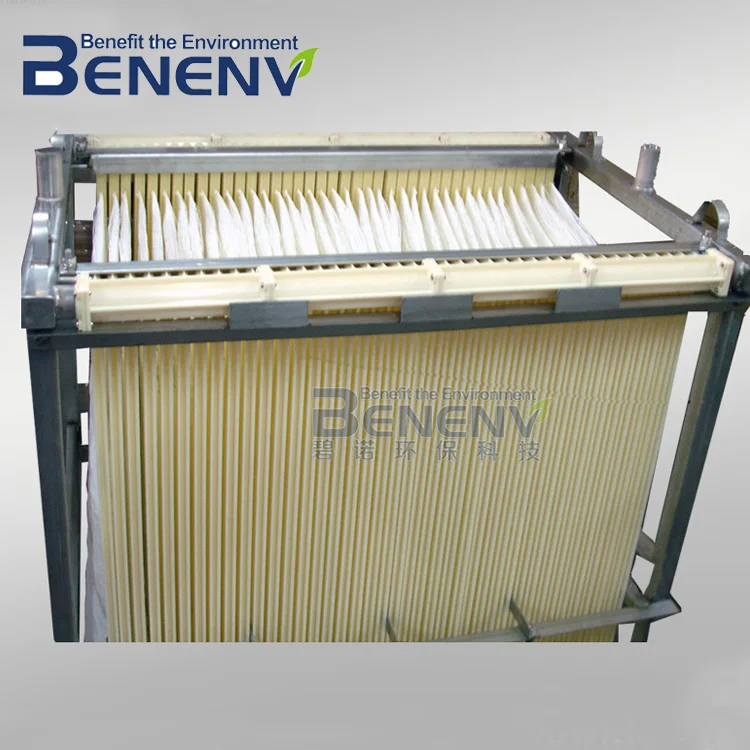 СЕ MBR замены GE мембраны для очистки сточных вод