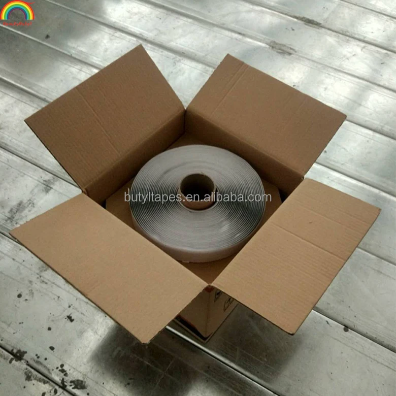 Custom high temperature vacuum bag sealing adhesive tape