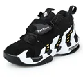 Fashion Spring Autumn Kids Sport Shoes Shockproof Rubber Running Walking Boys Sneakers Chaussure Outdoor Shop Online