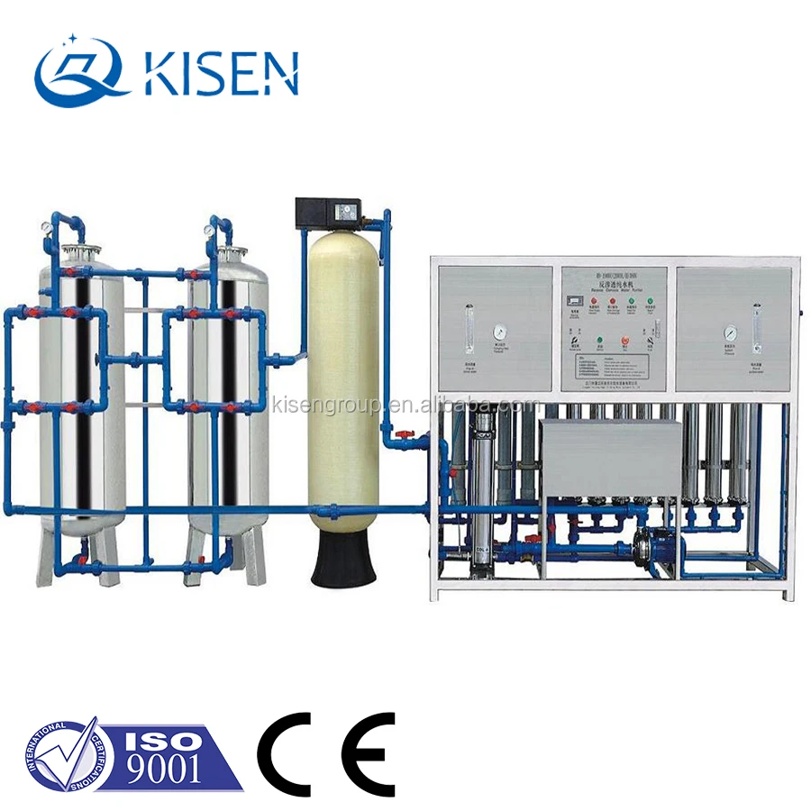 Reverse osmosis membrane cost