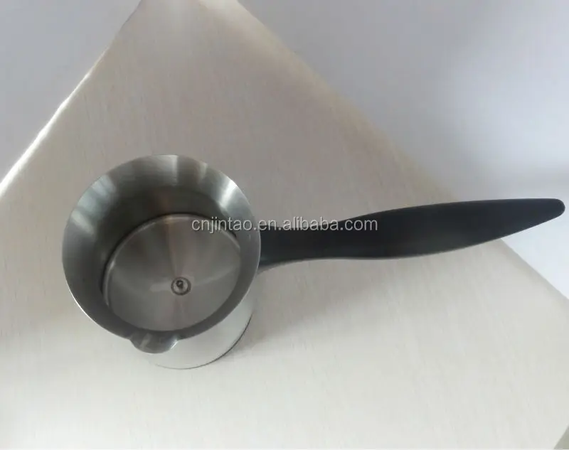 Products with anti overflow function stainless steel turkish coffee machine coffee pot coffee maker