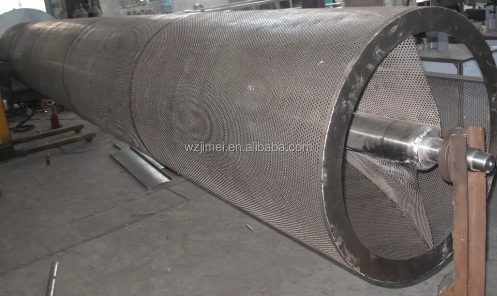 
bean etc vegetable Stainless steel spiral type blanching machine 