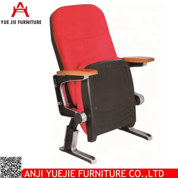 
Public Furniture Cheap Auditorium Seats Chairs 