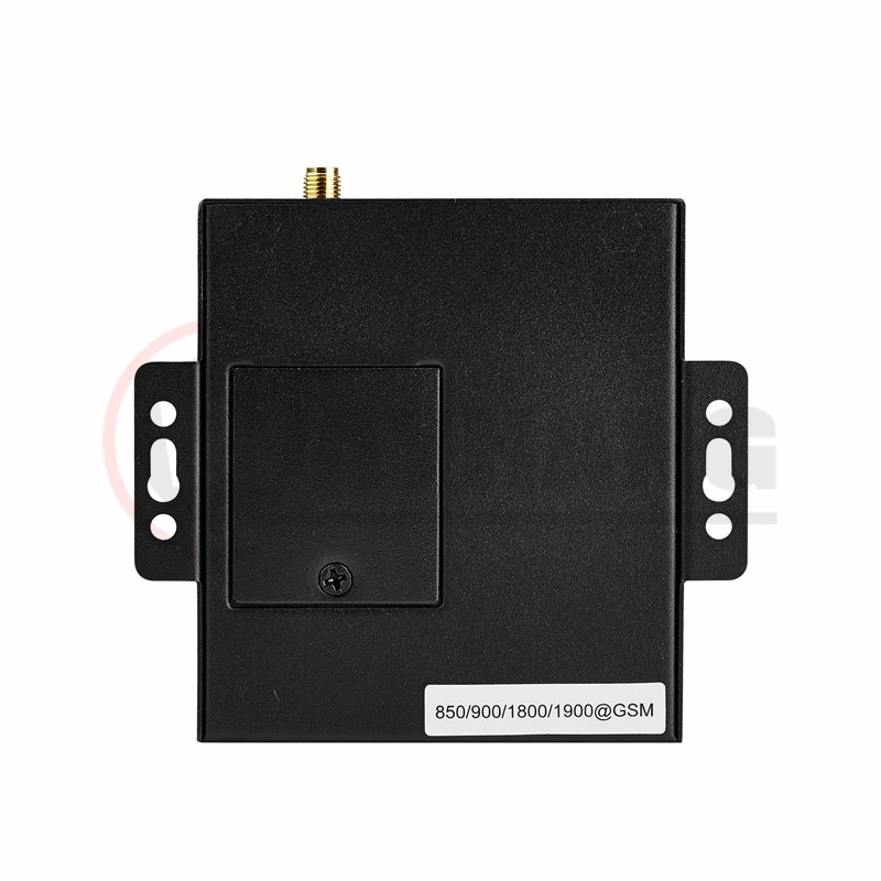 GSM garage door opener Android ios App Remote Gate opener