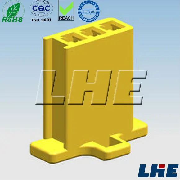 3FK 110 мужской и женский разъемы