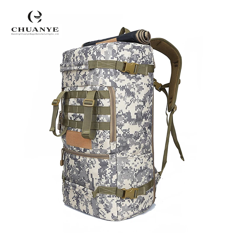 Лучшие продажи muliti-цвета Открытый отдых военный тактический рюкзак с подвижной