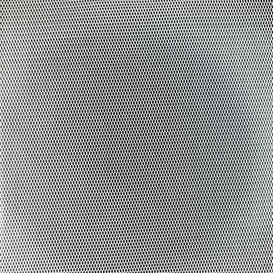 Hexagonal net polyester mosquito mesh fabric with many colors in stock for dress
