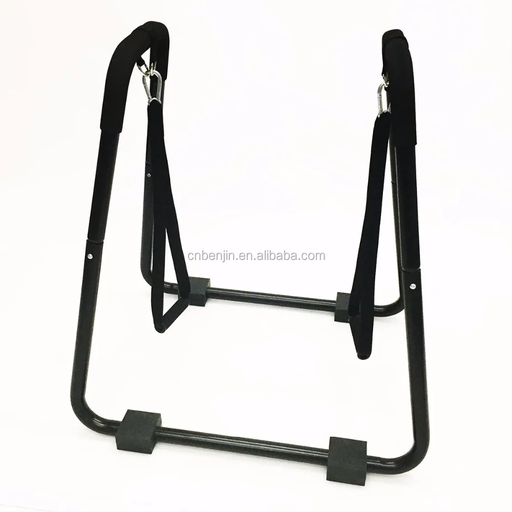 
Dip Station Body Press Fitness Dip Stand Portable Parallel Bars 