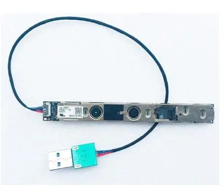 3D RealSense Camera Module W/ USB Cable For Intel RealSense SR300 / F200