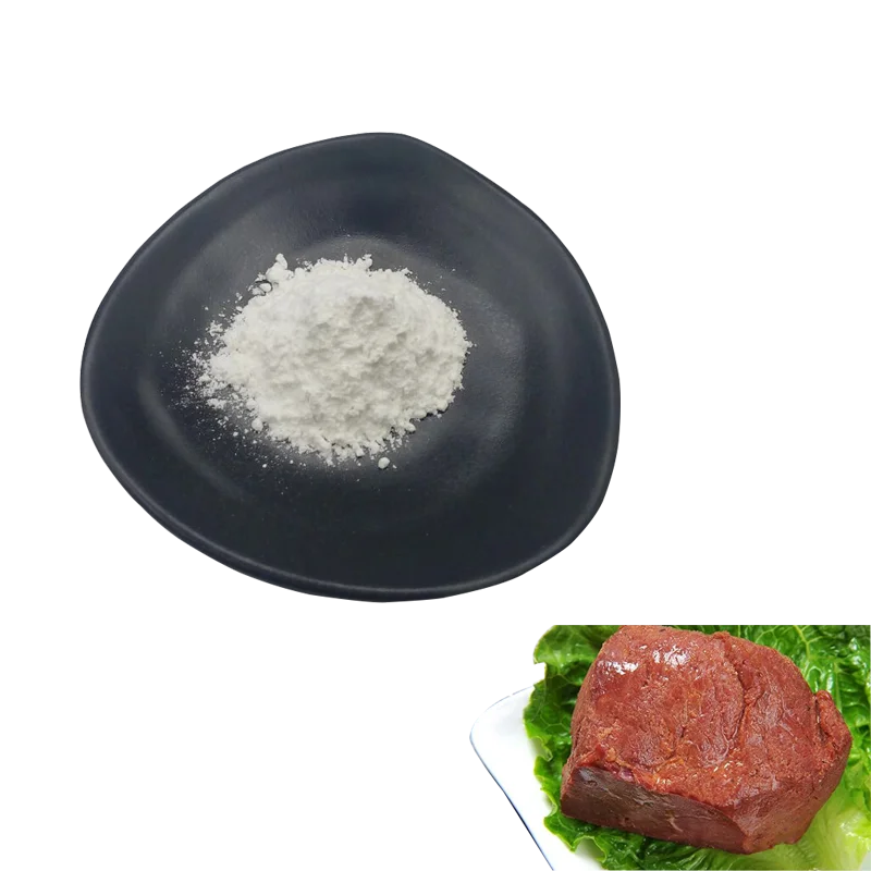 Высокое качество искусственные говяжий порошок со вкусом