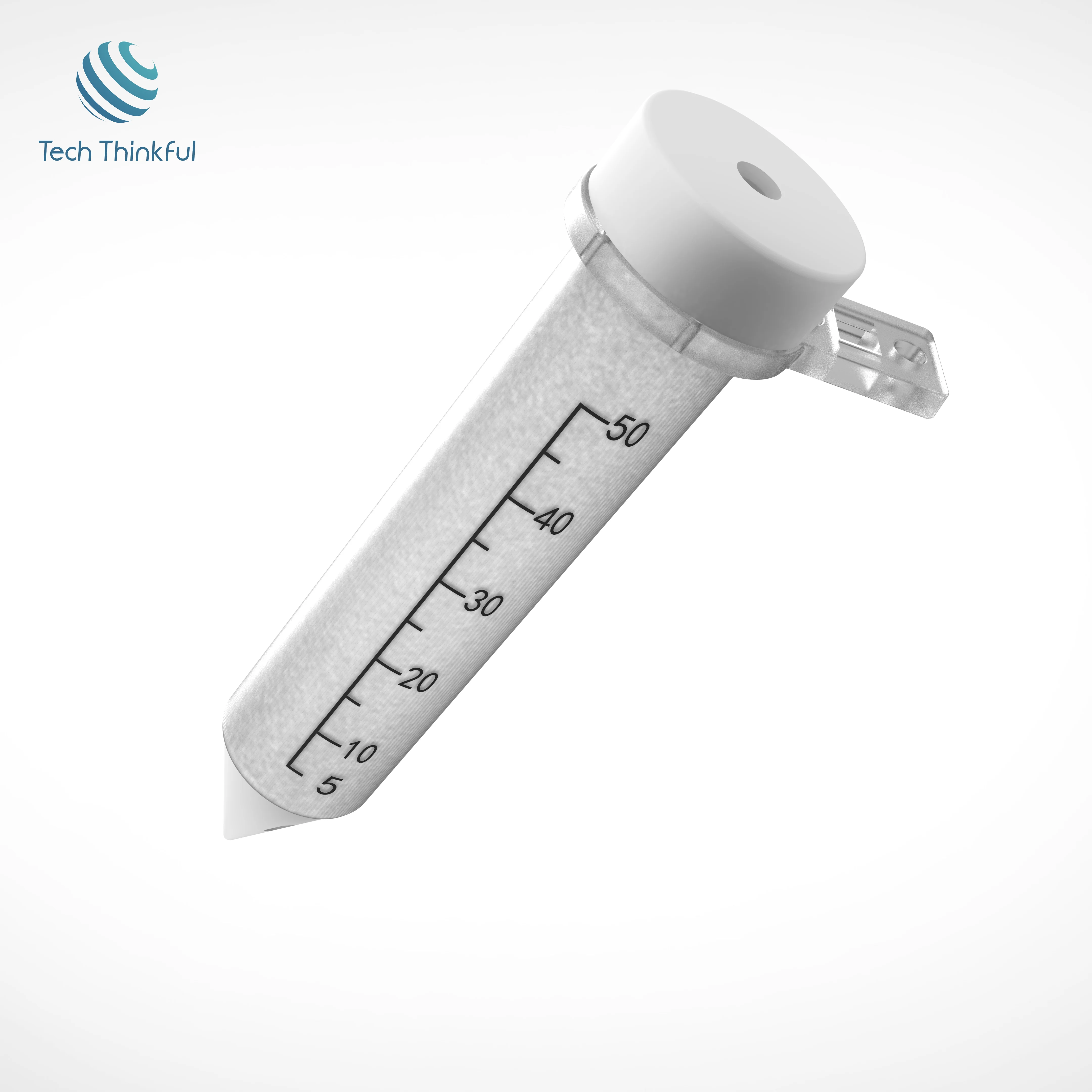 Disposable Brain Tissue Dilator for tumor deep in the brain brain surgery