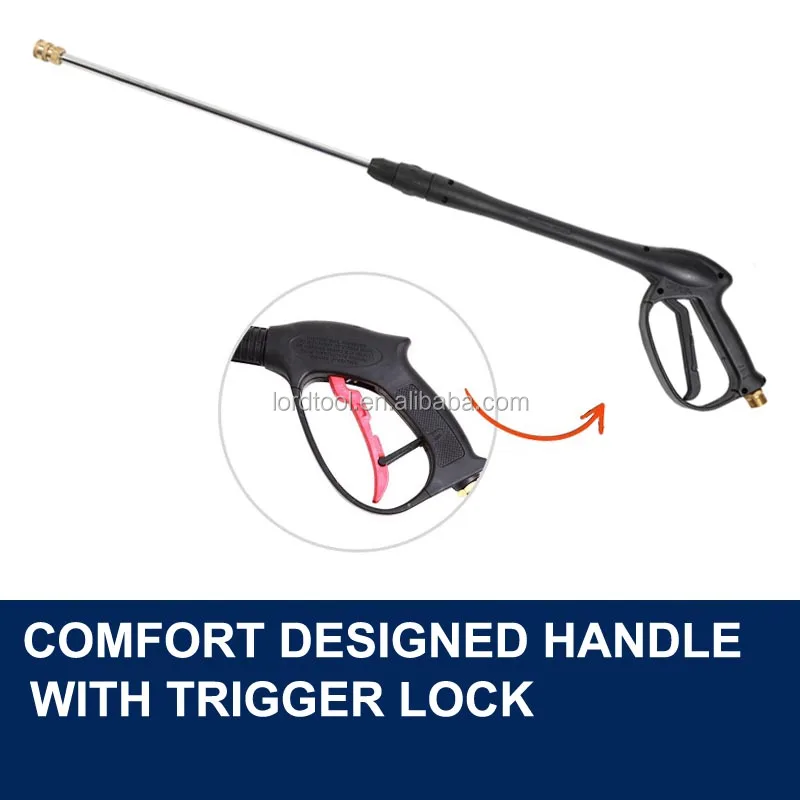 5.5HP GX160 Honda engine high pressure power washer water blaster machine