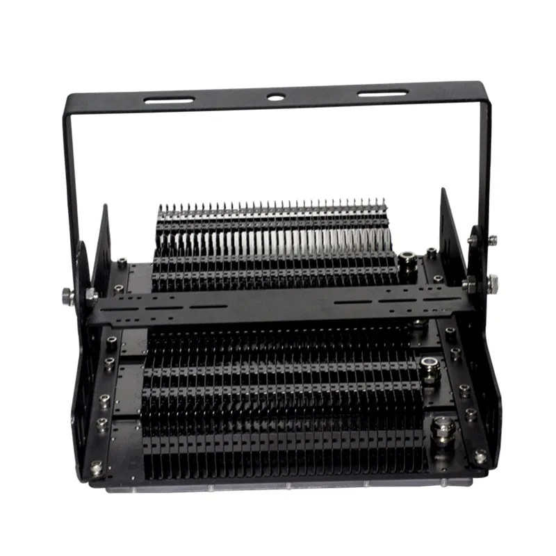 
36-42V Energy Saving 200 Watt Led Flood Light Fixture 