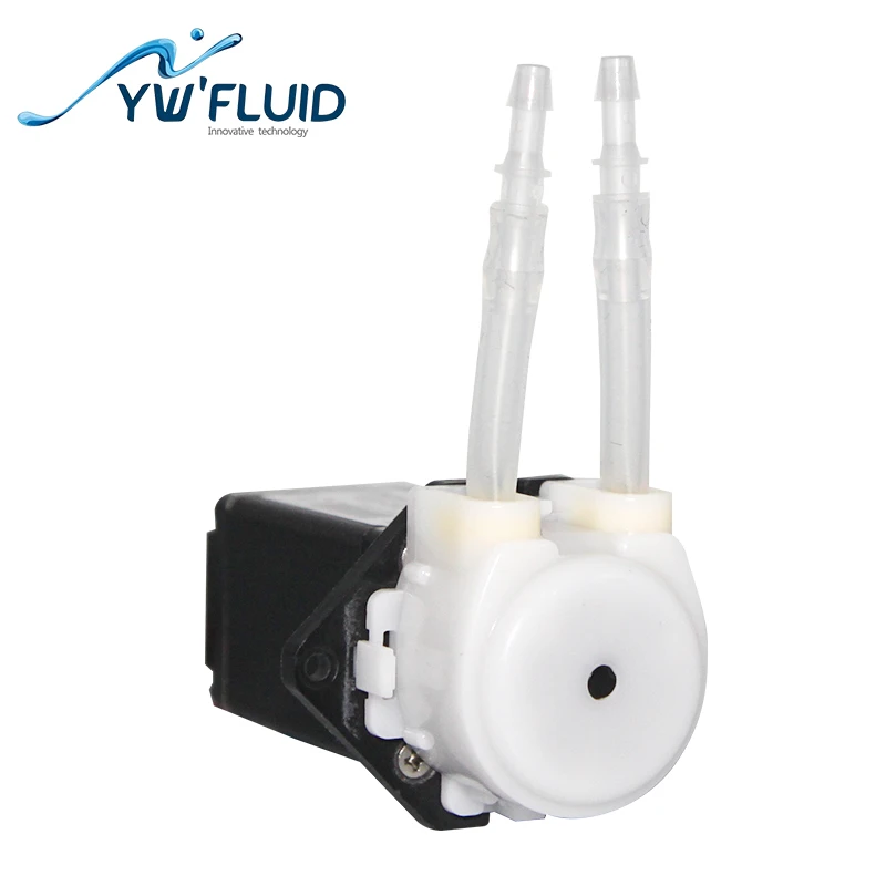 hot sale & high quality Peristaltic Pump with step motor precision peristaltic pump peristaltic with certificate